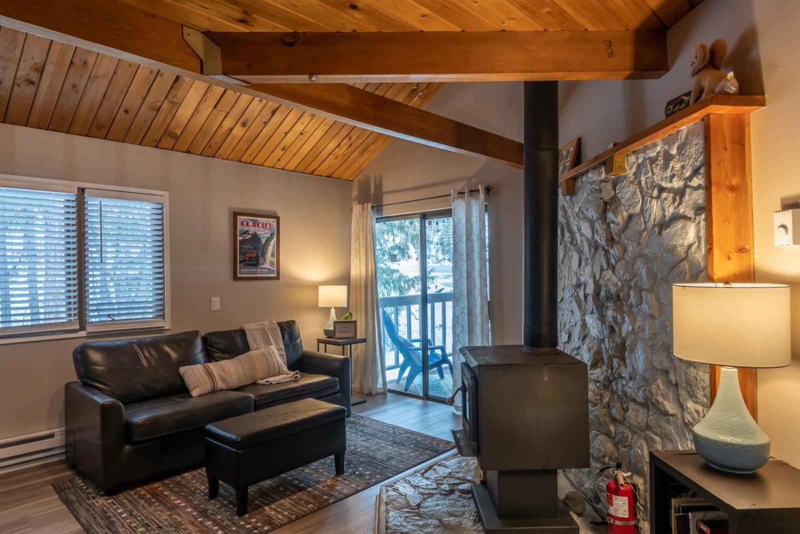 Escape To Ptarmigan Village 9 Whitefish Exterior photo
